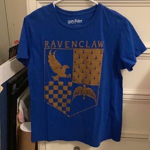 Ravenclaw Harry Potter T-Shirt